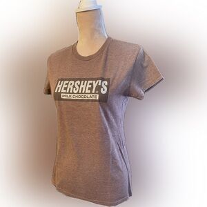 Milk Chocolate Hersheys Brown Women's T-Shirt